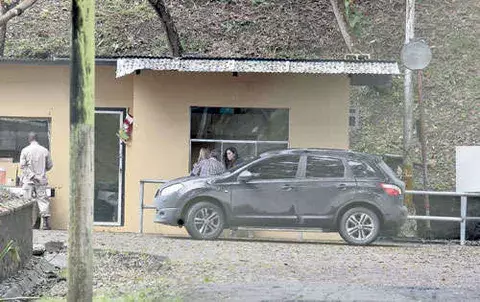 Noriega será  notificado en esta semana de dos nuevos procesos 
