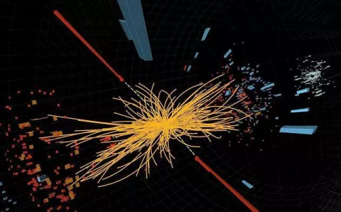 Nuevos datos indican que partícula descubierta en CERN es el 'Bosón de Higgs'