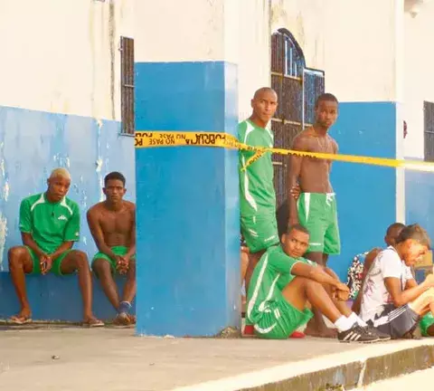 Espiral de violencia en Colón cobra vida de otro deportista  