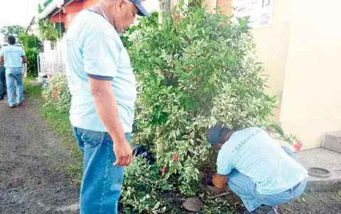 Coclesanos no pagan el agua 
