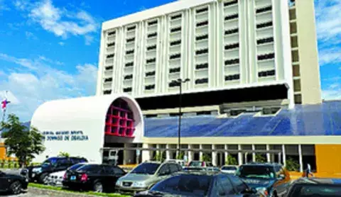 Más de 25 millones de dólares en presupuesto 