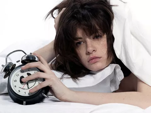 Mujeres, las que más padecen insomnio 