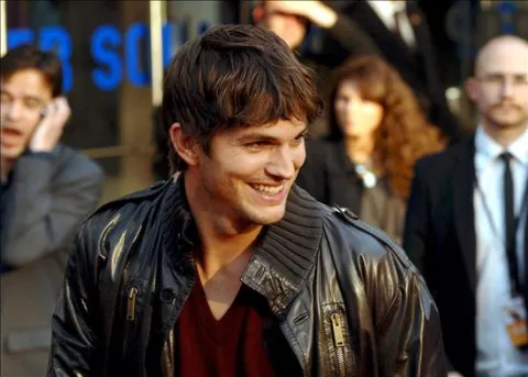 Juzgan a niño de 12 años que realizó broma sobre el actor Ashton Kutcher