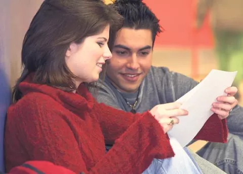 Ecuaciones físicas y matemáticas sirven para encontrar a la pareja ideal