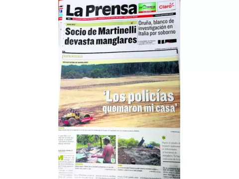 Precaristas, supuestos y varias imprecisiones 