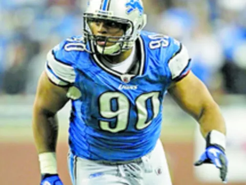    Jugador de los Lions podría ser sancionado 