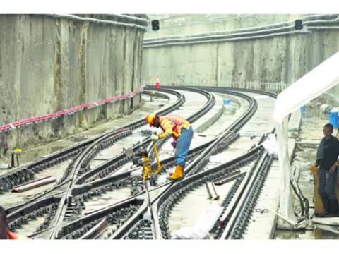 La Línea 1 del Metro de Panamá solucionará  problemática actual en el transporte colectivo 