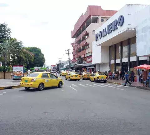 Ola de asaltos en Chiriquí preocupa a  los comerciantes 