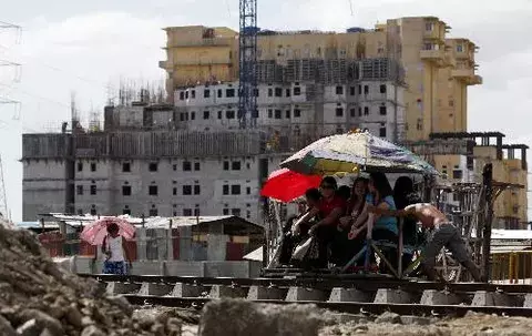 India cumple un año sin polio, un hito para la erradicación de la enfermedad