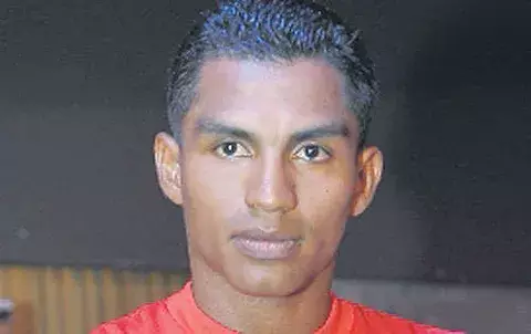 “Al  ‘Tyson’ Márquez se le gana con inteligencia” 
