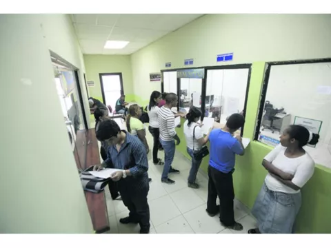 El desempleo en Panamá se mantendrá a la baja este año, gracias al ritmo de inversiones   