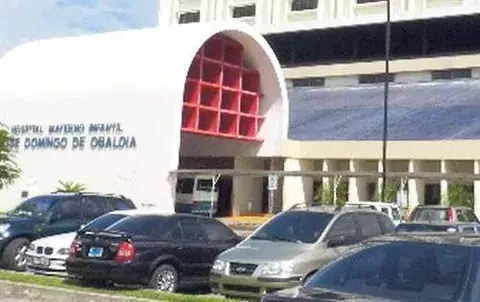 Médicos chiricanos continúan en paro en rechazo a ley 349 