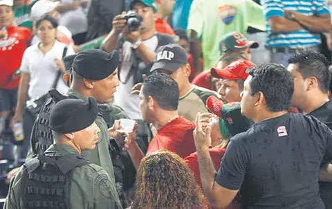 Más de 90 mil invertidos para cuidar a la gente 