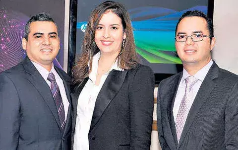   Conferencia anual de imagen e impresión de la innovadora marca Hewlett-Packard   