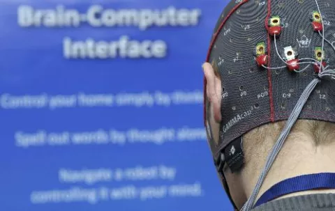 Los misterios del cerebro, en una exposición en Londres