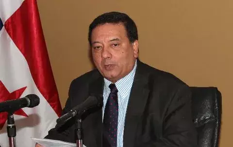 Aparicio: "Asamblea Nacional otorga prioridad a temas de reforma al Código Electoral"
