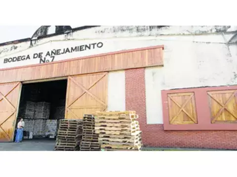 Las haciendas y mansiones a costos irrisorios 