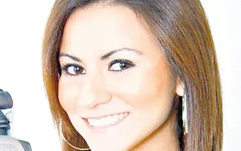 La columna de Doña Perla 