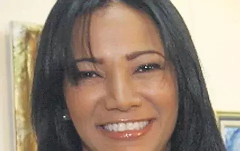 La columna de Doña Perla 