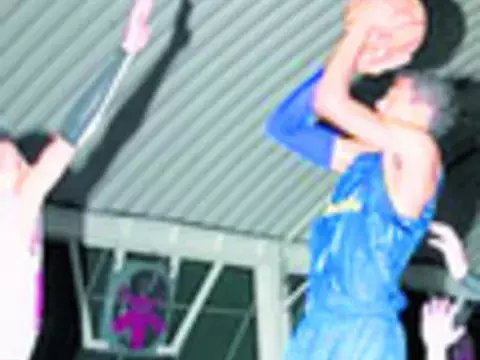 Alto nivel de competencia se dio en el baloncesto sub-18 