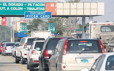 Préstamo para ENA será  retornable 