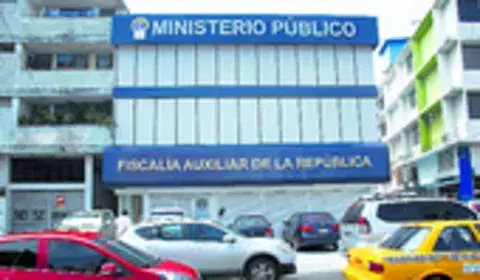 MP no tiene proceso en contra de subcomisionado Moreno 