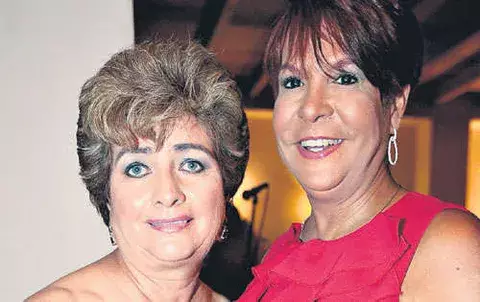 Un romántico enlace matrimonial 