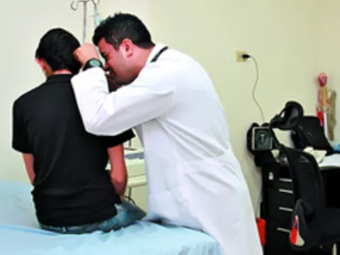 Nuevos hospitales en el interior harán más evidente el problema 