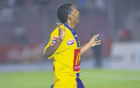 “Negrito” quiere  ganarse un lugar 