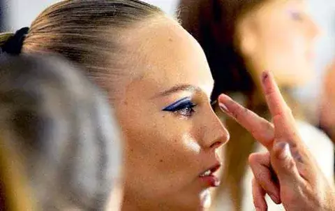 El agua es el mejor cosmético que puedes usar   