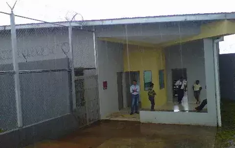 En tres semanas entregan Centro de Cumplimiento de Menores