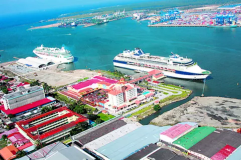 Se anima la temporada de cruceros