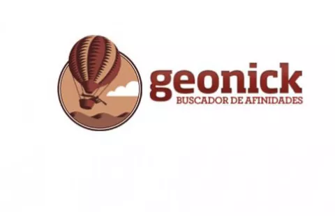 La red social Geonick está disponible para Latinoamérica