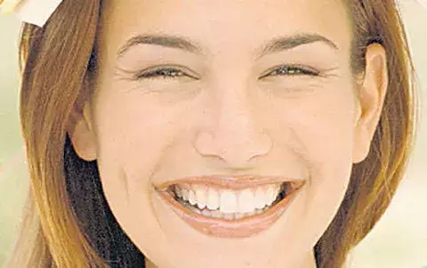 Ser feliz ayuda a que el corazón esté saludable 