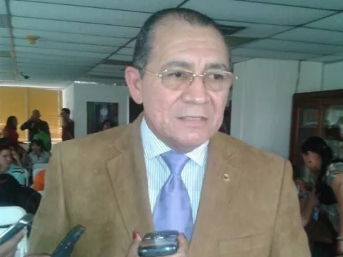  Embajada venezolana en Panamá se prepara para recibir a más 1.200 electores