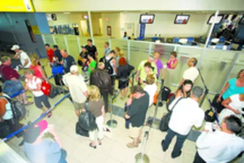 Ingreso de visitantes mexicanos a Panamá aumenta un 4.9% en 2013 