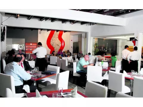 Panamá a la carta,  una  cita  al mediodía