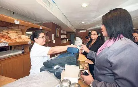 Comercios  aprovechan equipo fiscal para aumentar los  precios 