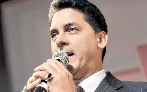 En negociaciones para hacer programa de TV en Panamá 