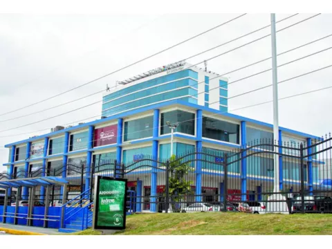 Presencia de Colombia en Panamá se ha diversificado en muchos sectores de la economía 