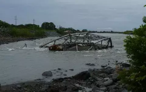 Autoridades piden paciencia a moradores de Chiriquí