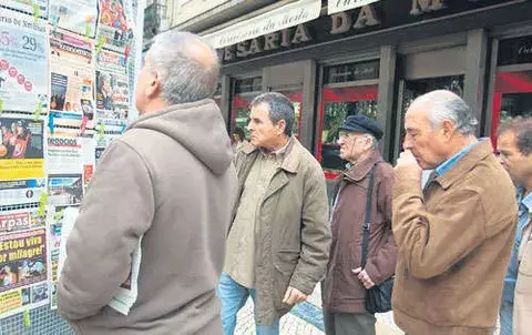 Portugal rebajará la indemnización por despido  