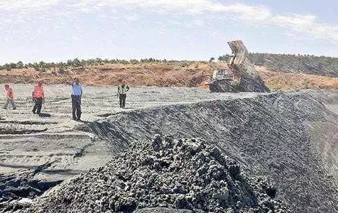 Nueva mina de la chilena Codelco está lista para su construcción 