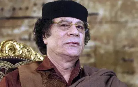 ONU pide una investigación sobre las circunstancias de la muerte de Gadafi 