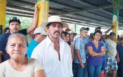 Baruenses protestarán    para reclamar  proyectos y empleos en el distrito 