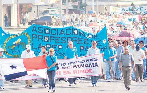 Tiempo para  escogencia de docentes se agota  