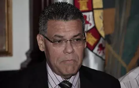 Corte advierte que Vallarino es ciudadano panameño desde 2009