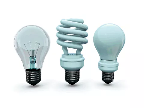 Ahorre tanto energía como dinero