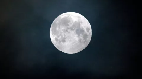  Construirán un ascensor espacial en la Luna