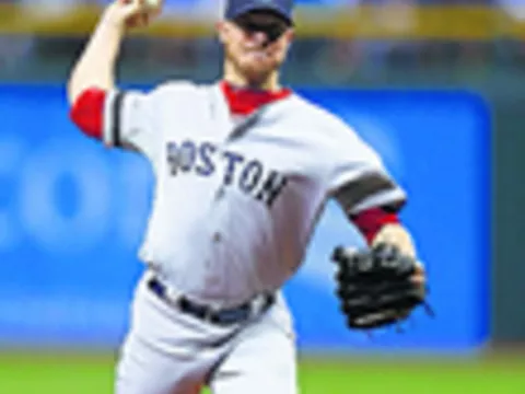 Jake Peavy vuelve a celebrar en octubre  